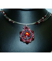 Dámsky náhrdelník - 510230D