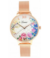 Dámske hodinky Lumir 111573MD - ROSE