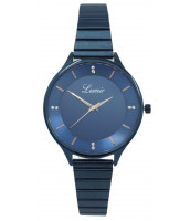 Dámske hodinky Lumir 111584-05 BLUE