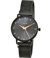 Dámske hodinky Secco S F3102,4-433