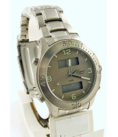 Pánske hodinky Lumir 110200-02